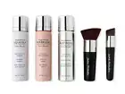 Magic Minerals Jerome Alexander AirBrush Deluxe 5-Piece Set, Medium