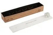 Nibble: Ceramic House Incense Holder
