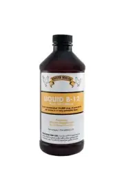 Rooster Booster Liquid Vitamin B-12 Plus Vitamin K