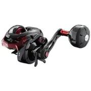 SHIMANO 20 Genpuu XT 201PG (left) 041968 Fishing Reel