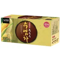 在飛比找蝦皮購物優惠-韓國 綠茶園 NOKCHAWON 韓式玉米鬚茶 (1.5g*