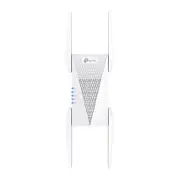 TP-Link RE815XE AXE5400 Mesh Wi-Fi 6E Range Extender, 574Mbps@2.4GHz,2402Mbps@5Ghz