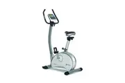 Horizon Paros Pro Exercise Upright Bike 7kg Flywheel 16 Levels Mag Resistance