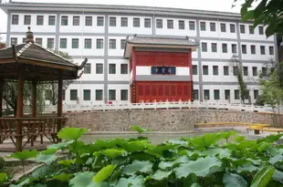 西安溪源山莊Xiyuan Shanzhuang Hotel