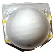 3PK Mask N95 HDX Home Depot H950 NIOSH N95 Respirator Mask White TC 84A 5411