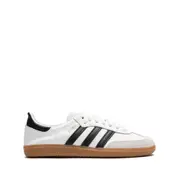 [Adidas Originals] Adidas Originals-Sneakers Pelle-Uomo 9 UK