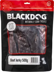 Beef Jerky - 500G, All