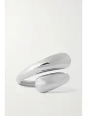 [LIÉ STUDIO] LIÉ STUDIO - The Victoria Silver Ring - 54 54 Silver