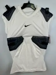 Nike Pro Compression Hyperstrong 4-Pad Shirt Men’s Size Large