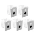 1-10 Pack For LG-VACUUM PART #AJL75313902 CORDZERO A9T VACUUM TOWER DUST BAG AU