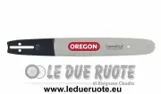 BAR Oregon Chainsaw Homelite 300 340 340C Control Cut™ .325 "