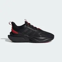 在飛比找PChome24h購物優惠-Adidas Alphabounce + [ID8624 男