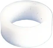 Fuel Injector 100pieces GDI Fuel Injector PTFE Seals 7.8 * 6.1 * 3.4mm for AY-P3086 Injector