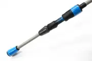 Jackall RGM Rod Spinning Telescopic Spec 2/6.5 BL/GR (6604)