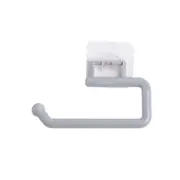 Under Cabinet Paper Roll Rack Kitchen Hanger Towel Accessories Wall V1Y6 X9P7