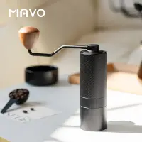 在飛比找淘寶網優惠-MAVO巫師2.0手搖磨豆機 咖啡豆研磨機 手磨咖啡機磨豆器