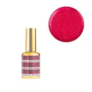 DND 222 Cerise - DC Mermaid Collection UV LED Nail Gel Polish 18ml