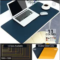 在飛比找蝦皮購物優惠-1PC Large Size Mouse Pad Desk 