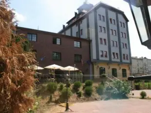 Hotel Spichlerz