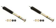 BILSTEIN 5100 FRONT SHOCK SET FOR 1987-1988 Jeep Comanche Chief WITH 2-3" LIFT