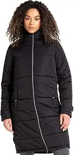 [Dare2b] Women's Reputable Long Ii Jacket