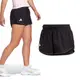 Adidas Club Short 女 黑色 訓練 運動 輕量 吸濕 排汗 短褲 HT7194
