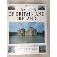 在飛比找蝦皮購物優惠-Castles of Britain and Ireland