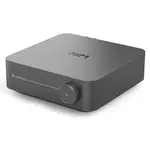 WiiM Amp PRO Multiroom Stereo Streaming Amplifier