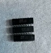 MM74C195N,CD40195BCN 4bit Register IC (3 Piece)
