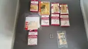 New Home Janome Snap On Specialty Feet Set Top Loading Machines 11 PCS