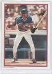 Topps Andre Dawson (Baseball Card) 1988 Mail-in Glossy All-Star Collector's Edition #1 (Mint Condition)
