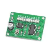 Variable Speed SMD 4017 Light Chaser Electronics DIY Educational Kit