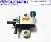 SUBARU GENUINE 02-07 GDB Impreza WRX STI Turbo Boost Control Solenoid OEM Denso