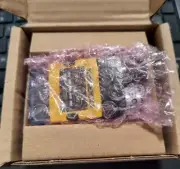 Cognex DMR-262X-1122 Barcode Reader 828-10367-1R