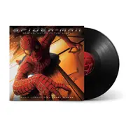 Spider-Man (Original Motion Picture) (Vinyl)