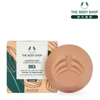 在飛比找蝦皮商城優惠-【THE BODY SHOP 美體小舖】乳油木果豐盈洗髮皂-