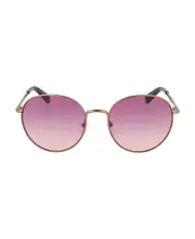 Ladies sunglasses 56 Pink
