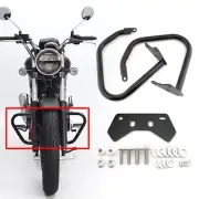 Fit for Honda CB350 GB350 NC59 2021- Engine Guard Crash Bar