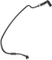Throttle Body Heater Inlet Pipe Compatible with 2011-2017 Chevrolet Aveo Aveo5 Pontiac 1.6L & Chevrolet Sonic Cruze Limited Cruze 1.8L 1.6L Replace 25192904