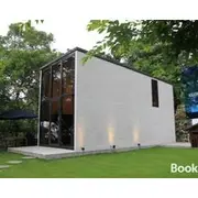 Clouds Camping House