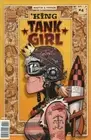 King Tank Girl 4 Alan Martin Brett Parson Goon Good Girl Bad Girl New NM