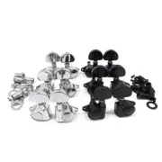 1:18 Lock String Tuning for Key Pegs Machine Heads for Electric Guit