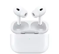 在飛比找鮮拾優惠-【Apple】 AirPods Pro 2 藍牙耳機(搭配M