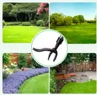 NEW Grampa's Weeder -The Original Effortless Stand Up Weed Puller Remover Tool