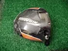 Brand New Callaway Mavrik 10.5 degree Driver Head & Screw
