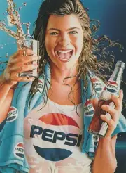 Coca Cola, Dr. Pepper, Pepsi, Fanta, RC Soft Drink 4" x 6" quality photos 1024