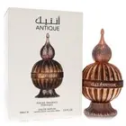 Niche Emarati Antique by Lattafa Eau De Parfum Spray (Unisex) 3.4 oz For Women