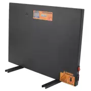 Chicken Coop Heater 150W Iron Auto Power Off Chicken Coop Heating Pane US