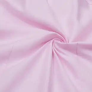 【ROBERTA諾貝達】 日本素材 台灣製 修身版時尚剪裁 品味流行長袖襯衫 粉紅