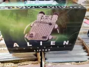 Alien and Predator Collection | Alien Covenant Lifter Eaglemoss Hero Collector